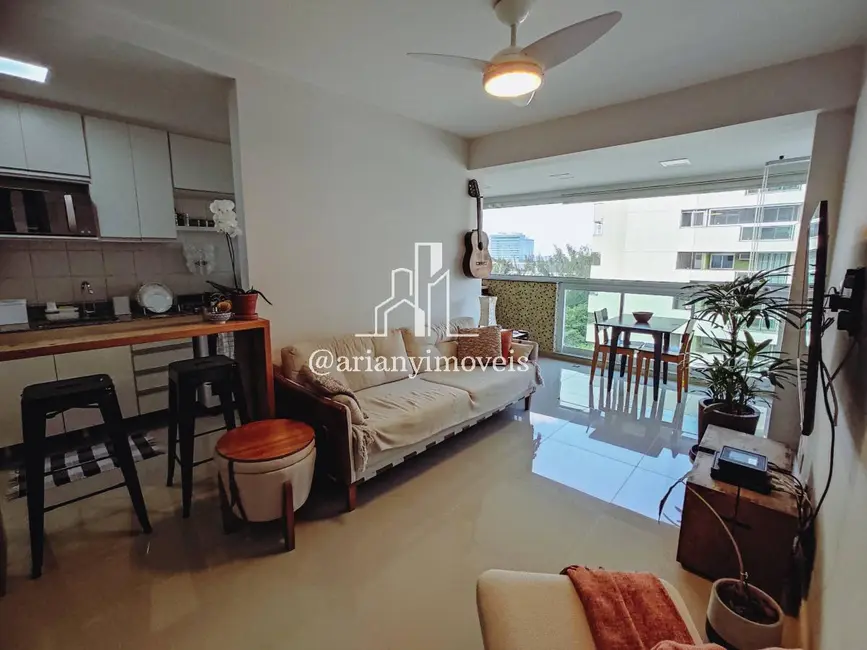 Foto 7 de Apartamento com 2 quartos à venda, 69m2 em Rio De Janeiro - RJ