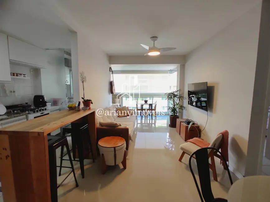Foto 8 de Apartamento com 2 quartos à venda, 69m2 em Rio De Janeiro - RJ