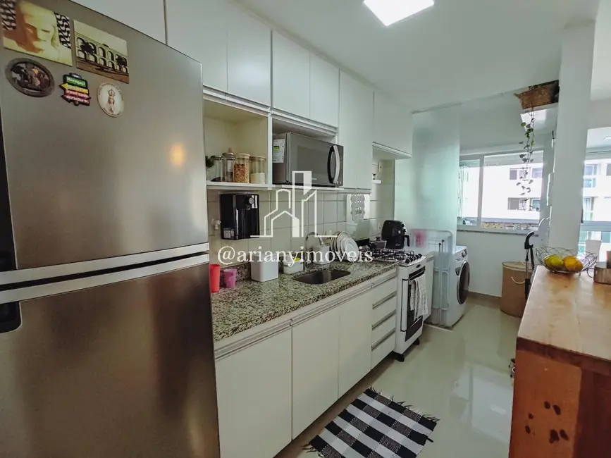 Foto 5 de Apartamento com 2 quartos à venda, 69m2 em Rio De Janeiro - RJ