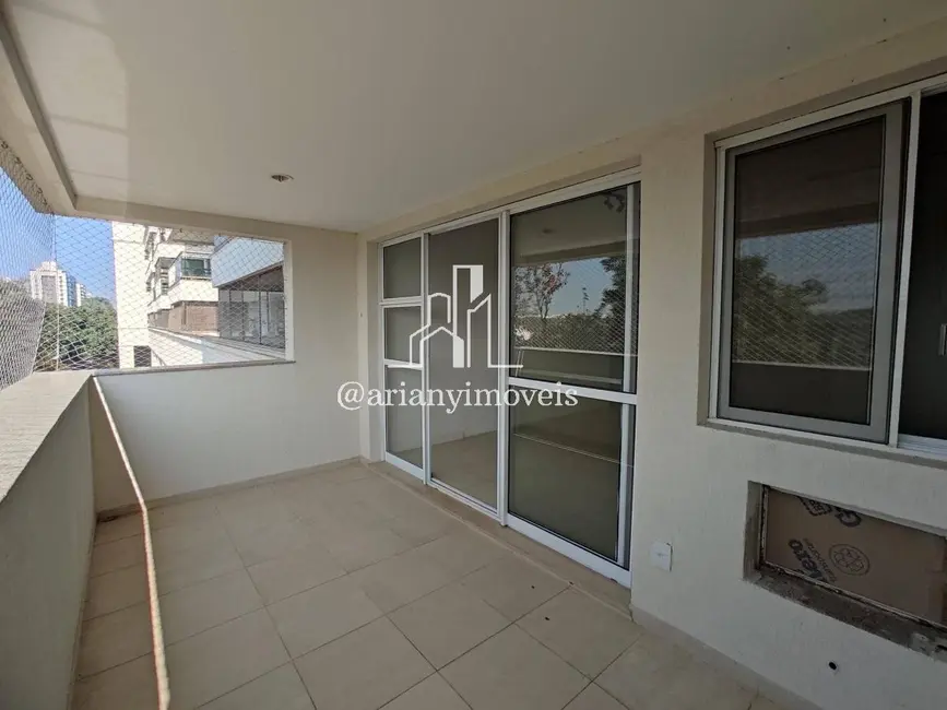 Foto 5 de Apartamento com 4 quartos à venda, 113m2 em Rio De Janeiro - RJ