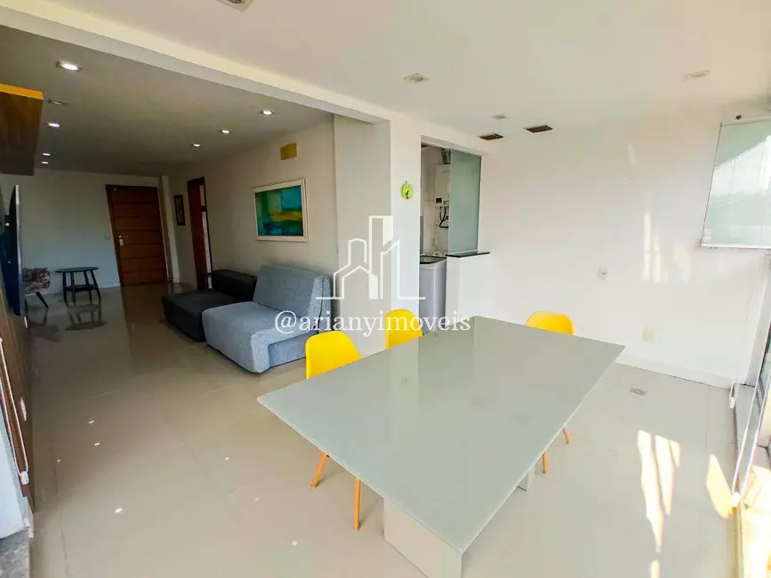 Foto 3 de Cobertura com 3 quartos à venda, 153m2 em Recreio dos Bandeirantes, Rio De Janeiro - RJ