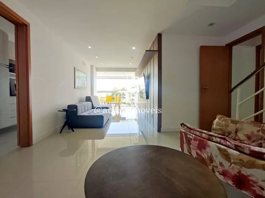 Foto 5 de Cobertura com 3 quartos à venda, 153m2 em Recreio dos Bandeirantes, Rio De Janeiro - RJ