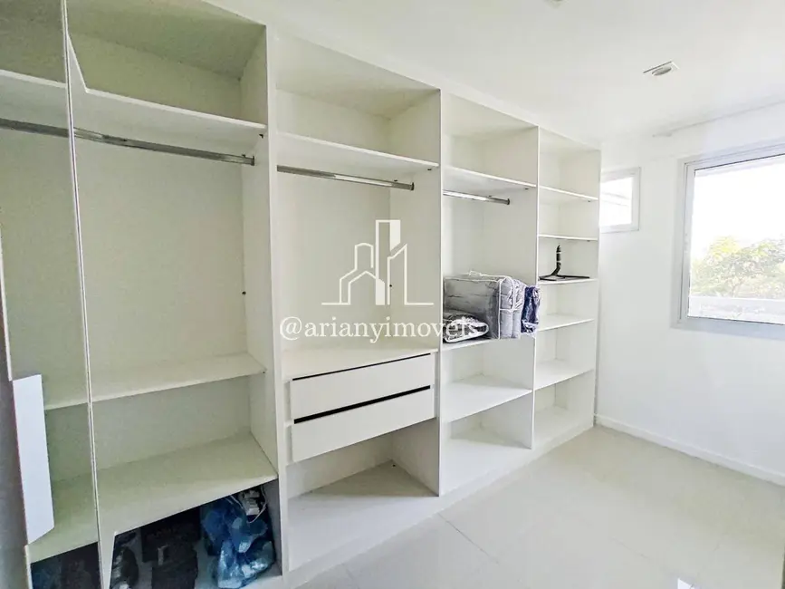 Foto 8 de Cobertura com 3 quartos à venda, 153m2 em Recreio dos Bandeirantes, Rio De Janeiro - RJ