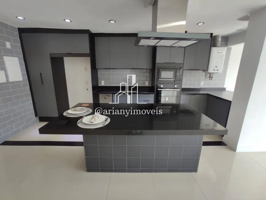 Cobertura com 3 quartos à venda, 153m2 em Recreio dos Bandeirantes, Rio De Janeiro - RJ - imagem 4 Foto 4 de Cobertura com 3 quartos à venda, 153m2 em Recreio dos Bandeirantes, Rio De Janeiro - RJ