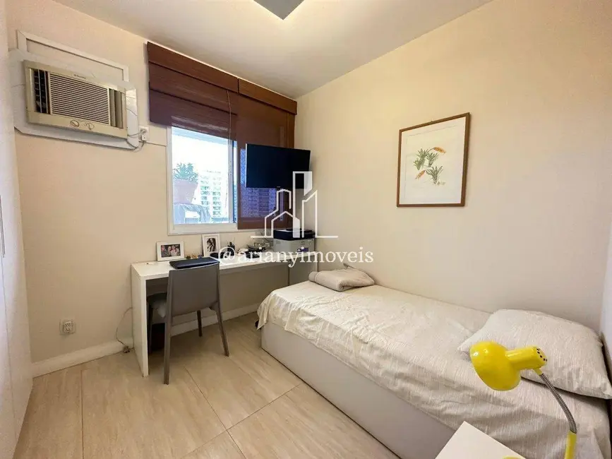 Apartamento com 3 quartos à venda, 88m2 em Rio De Janeiro - RJ - imagem 8 Foto 8 de Apartamento com 3 quartos à venda, 88m2 em Rio De Janeiro - RJ