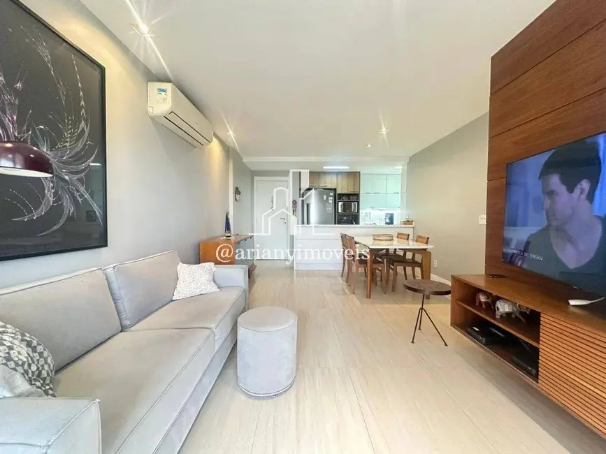Apartamento com 3 quartos à venda, 88m2 em Rio De Janeiro - RJ - imagem 4 Foto 4 de Apartamento com 3 quartos à venda, 88m2 em Rio De Janeiro - RJ