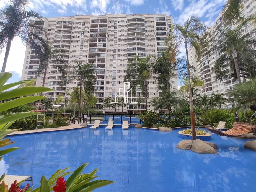 Foto 1 de Apartamento com 2 quartos à venda, 70m2 em Rio De Janeiro - RJ