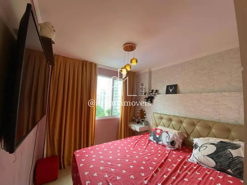 Apartamento com 2 quartos à venda, 70m2 em Rio De Janeiro - RJ - imagem 8 Foto 8 de Apartamento com 2 quartos à venda, 70m2 em Rio De Janeiro - RJ