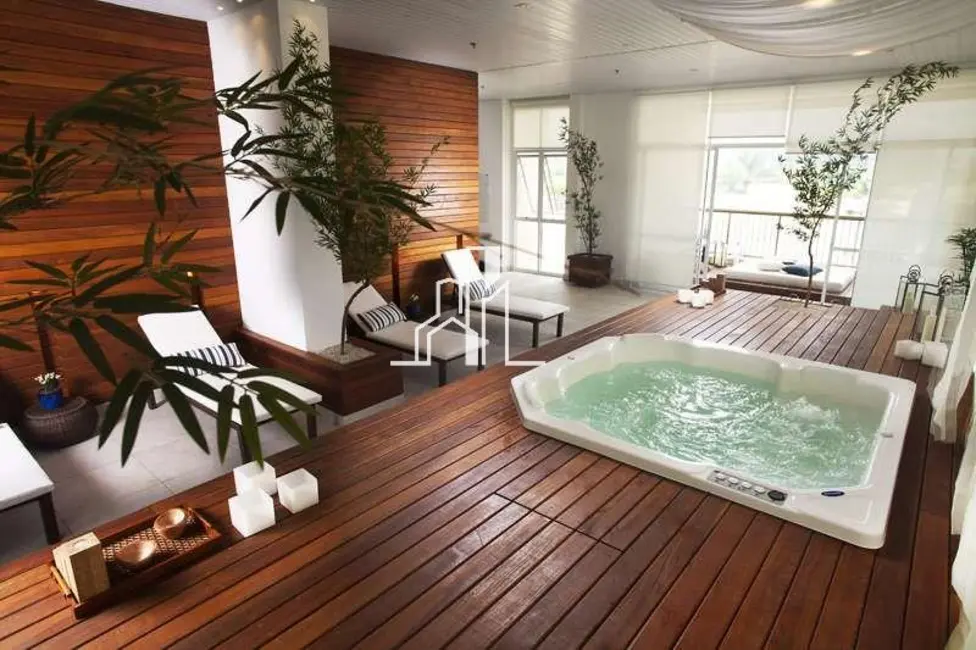 Foto 7 de Apartamento com 2 quartos à venda, 98m2 em Rio De Janeiro - RJ