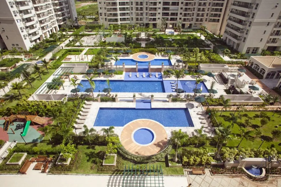 Foto 1 de Apartamento com 2 quartos à venda, 98m2 em Rio De Janeiro - RJ