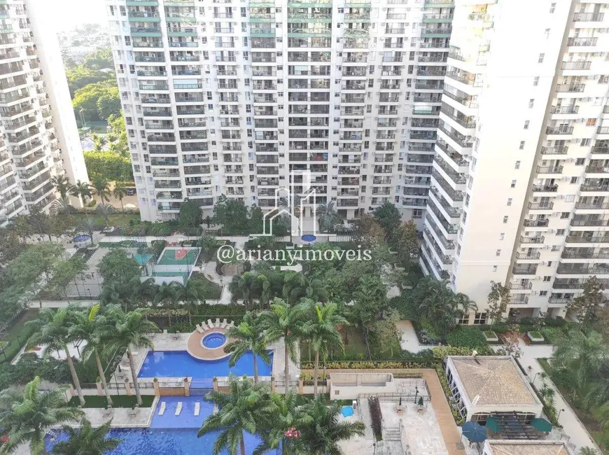 Foto 8 de Apartamento com 2 quartos à venda, 98m2 em Rio De Janeiro - RJ