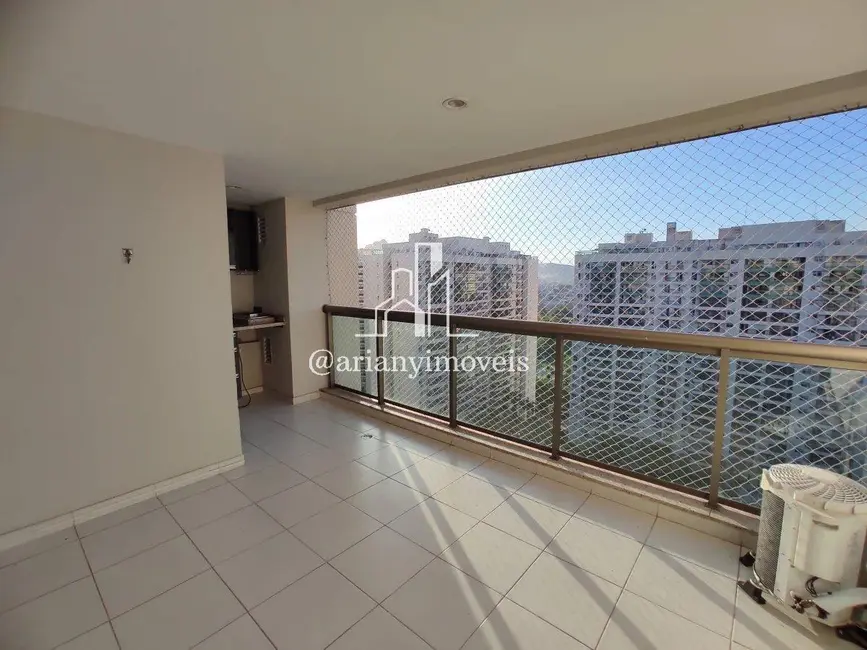 Foto 6 de Apartamento com 2 quartos à venda, 98m2 em Rio De Janeiro - RJ