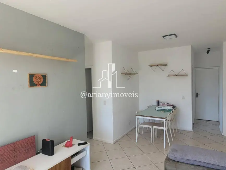 Apartamento com 3 quartos à venda, 75m2 em Recreio dos Bandeirantes, Rio De Janeiro - RJ - imagem 7 Foto 7 de Apartamento com 3 quartos à venda, 75m2 em Recreio dos Bandeirantes, Rio De Janeiro - RJ