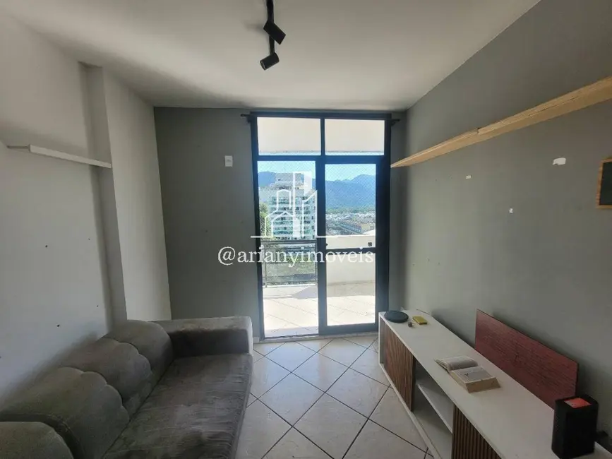 Apartamento com 3 quartos à venda, 75m2 em Recreio dos Bandeirantes, Rio De Janeiro - RJ - imagem 2 Foto 2 de Apartamento com 3 quartos à venda, 75m2 em Recreio dos Bandeirantes, Rio De Janeiro - RJ