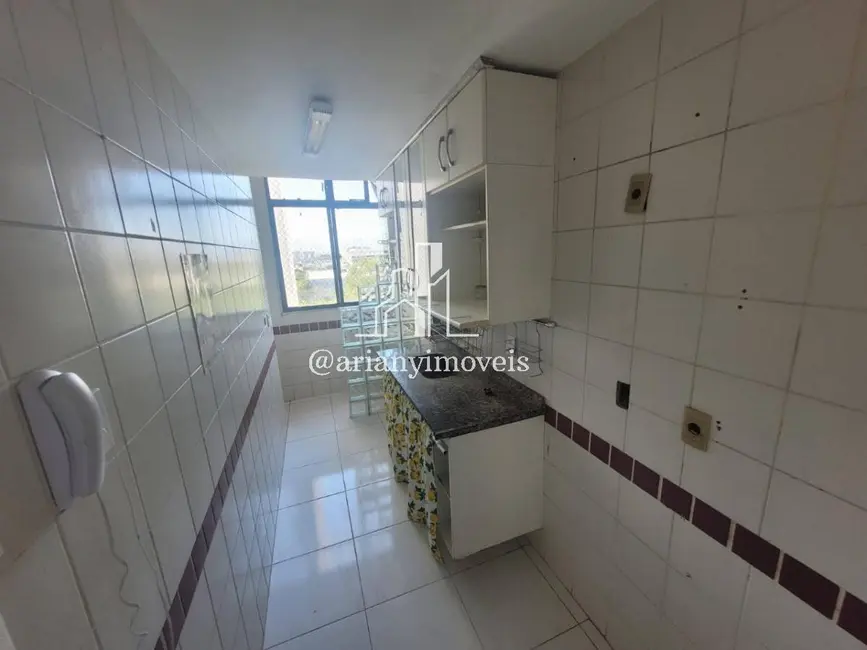 Apartamento com 3 quartos à venda, 75m2 em Recreio dos Bandeirantes, Rio De Janeiro - RJ - imagem 9 Foto 9 de Apartamento com 3 quartos à venda, 75m2 em Recreio dos Bandeirantes, Rio De Janeiro - RJ