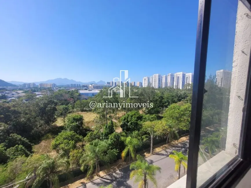 Apartamento com 3 quartos à venda, 75m2 em Recreio dos Bandeirantes, Rio De Janeiro - RJ - imagem 6 Foto 6 de Apartamento com 3 quartos à venda, 75m2 em Recreio dos Bandeirantes, Rio De Janeiro - RJ