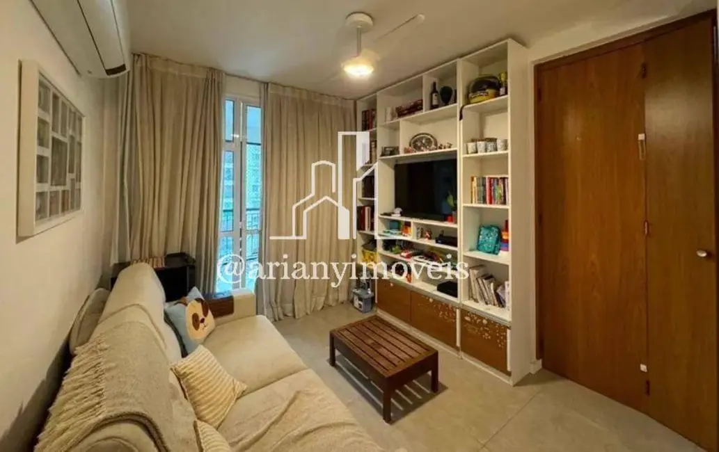Foto 9 de Apartamento com 2 quartos à venda, 70m2 em Rio De Janeiro - RJ