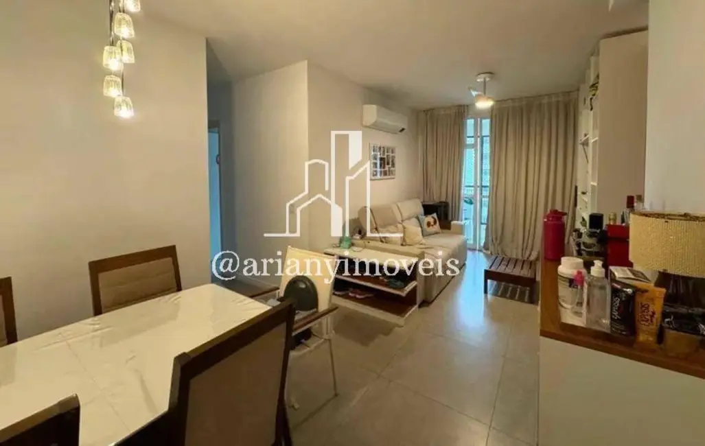 Foto 5 de Apartamento com 2 quartos à venda, 70m2 em Rio De Janeiro - RJ