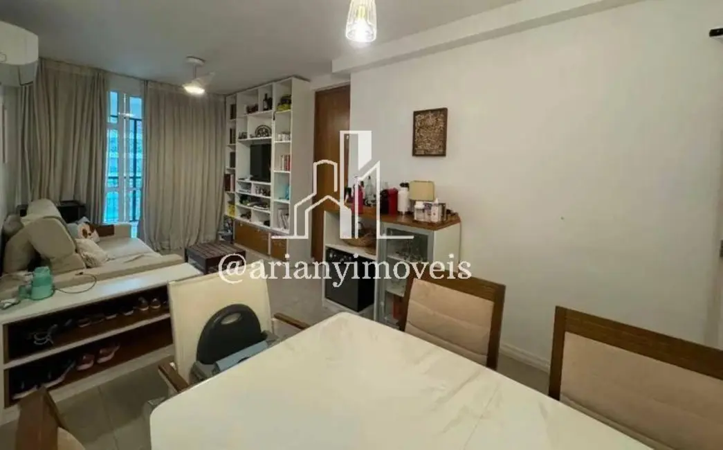 Foto 7 de Apartamento com 2 quartos à venda, 70m2 em Rio De Janeiro - RJ