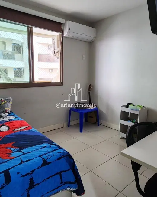 Foto 5 de Apartamento com 2 quartos à venda, 69m2 em Rio De Janeiro - RJ