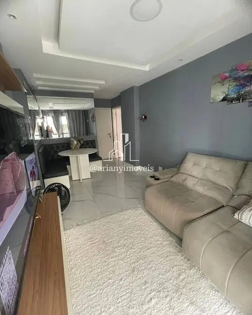 Foto 2 de Apartamento com 2 quartos à venda, 69m2 em Rio De Janeiro - RJ
