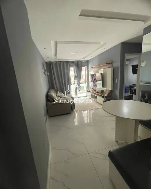 Foto 1 de Apartamento com 2 quartos à venda, 69m2 em Rio De Janeiro - RJ