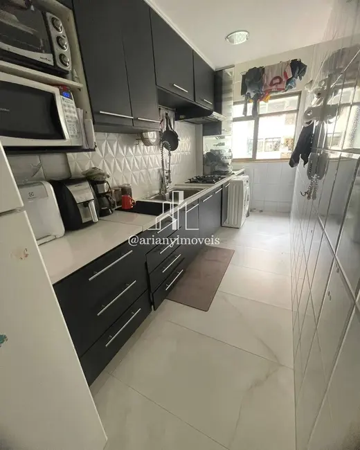 Foto 4 de Apartamento com 2 quartos à venda, 69m2 em Rio De Janeiro - RJ