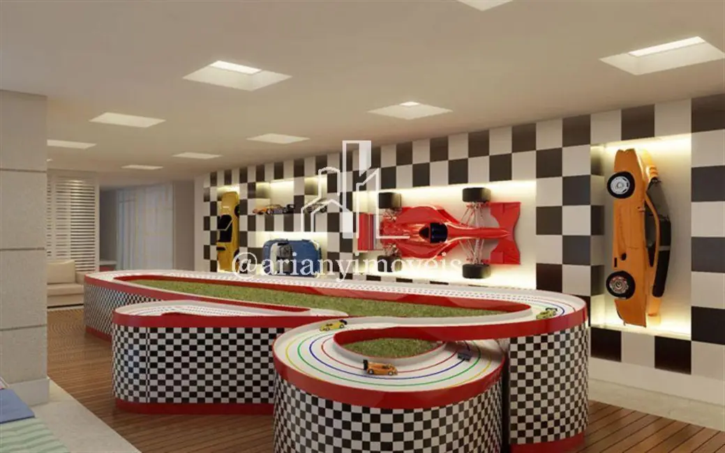 Foto 8 de Apartamento com 3 quartos à venda, 150m2 em Rio De Janeiro - RJ