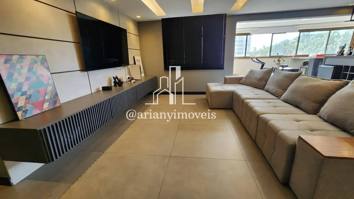 Foto 7 de Apartamento com 3 quartos à venda, 150m2 em Rio De Janeiro - RJ