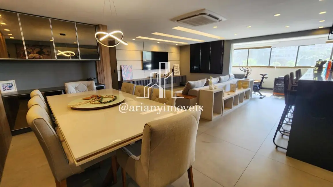 Foto 3 de Apartamento com 3 quartos à venda, 150m2 em Rio De Janeiro - RJ