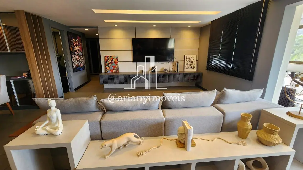 Foto 5 de Apartamento com 3 quartos à venda, 150m2 em Rio De Janeiro - RJ