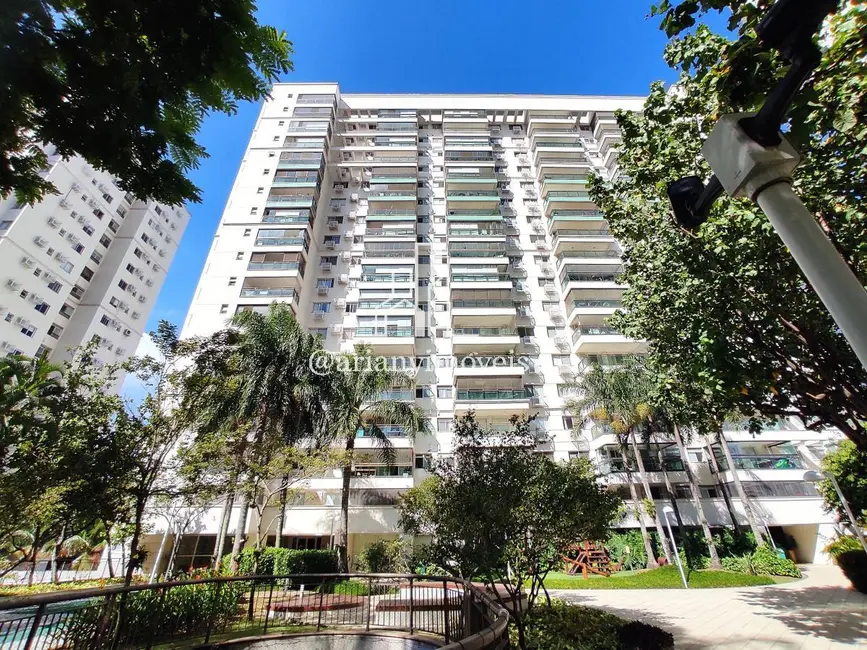 Foto 4 de Apartamento com 3 quartos à venda, 150m2 em Rio De Janeiro - RJ