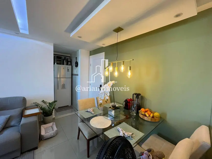 Foto 2 de Apartamento com 2 quartos à venda, 52m2 em Rio De Janeiro - RJ
