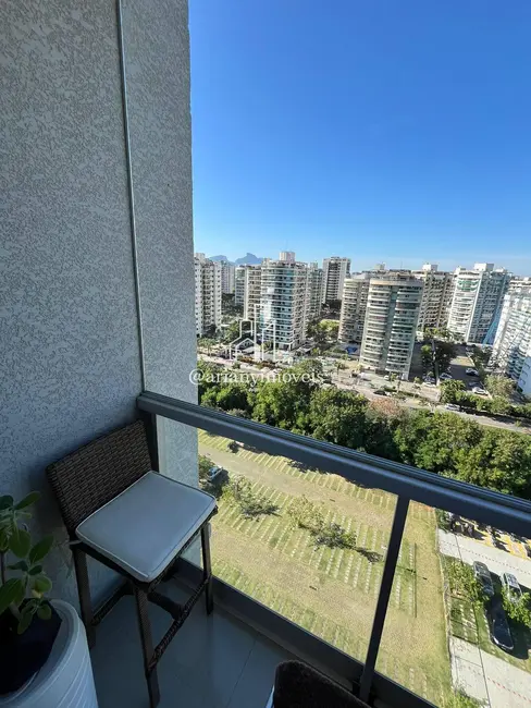 Foto 5 de Apartamento com 2 quartos à venda, 52m2 em Rio De Janeiro - RJ