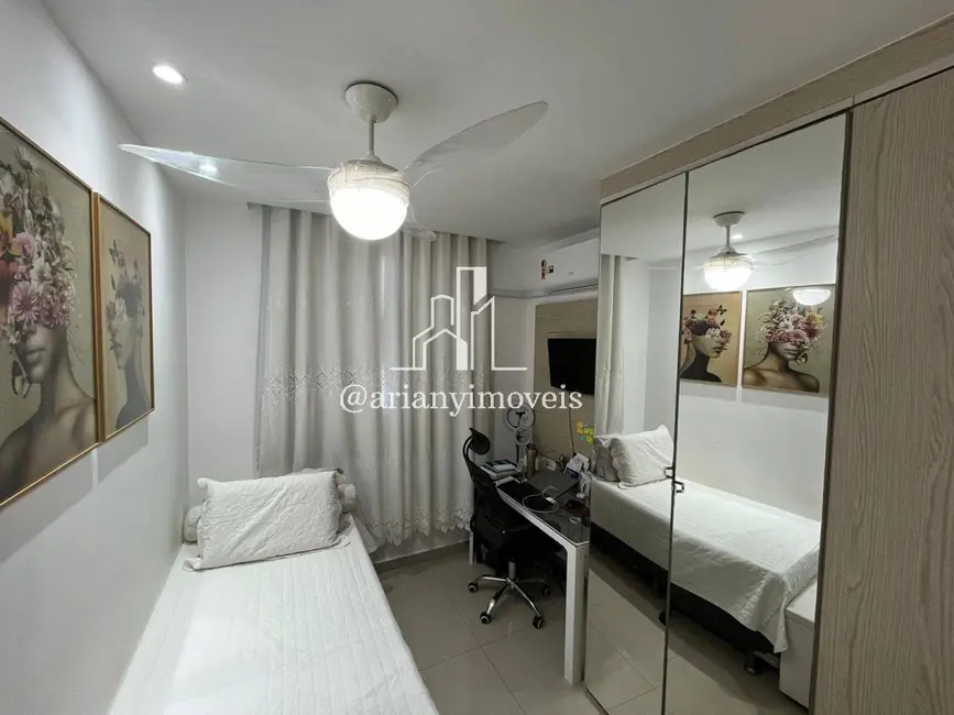 Foto 8 de Apartamento com 2 quartos à venda, 52m2 em Rio De Janeiro - RJ