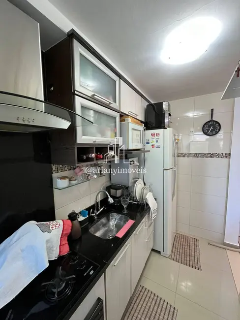 Foto 3 de Apartamento com 2 quartos à venda, 52m2 em Rio De Janeiro - RJ