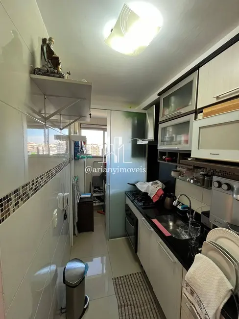 Foto 4 de Apartamento com 2 quartos à venda, 52m2 em Rio De Janeiro - RJ