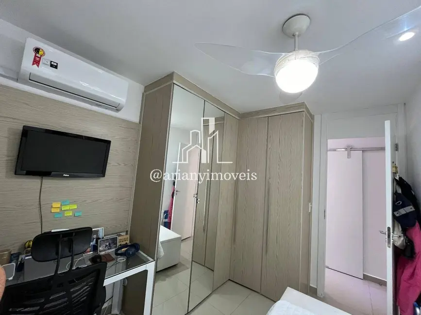 Foto 9 de Apartamento com 2 quartos à venda, 52m2 em Rio De Janeiro - RJ