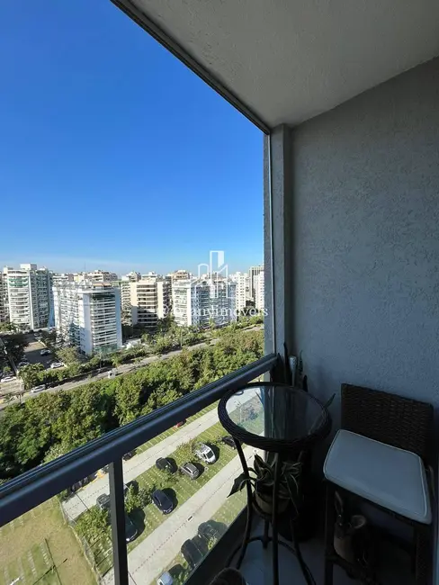 Foto 6 de Apartamento com 2 quartos à venda, 52m2 em Rio De Janeiro - RJ