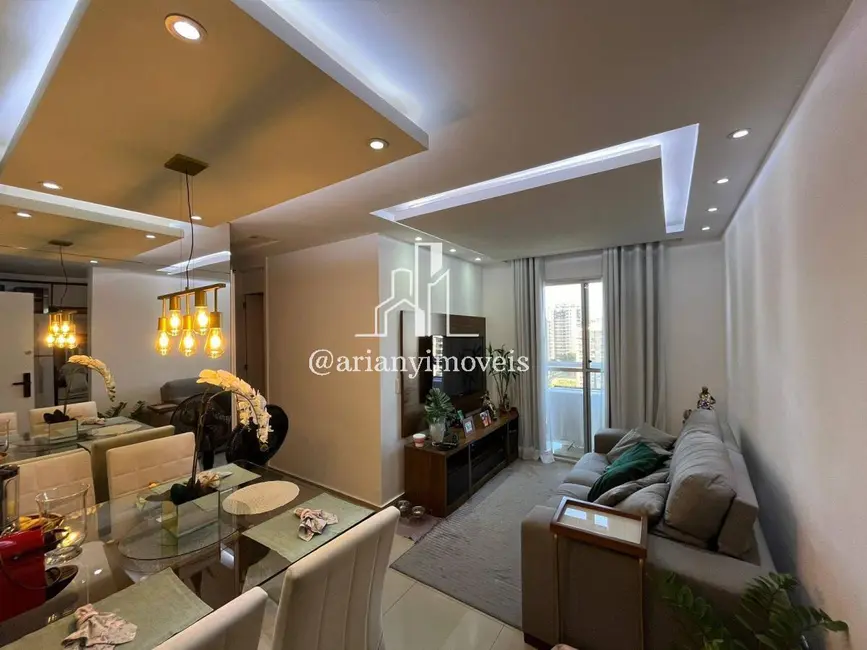 Foto 1 de Apartamento com 2 quartos à venda, 52m2 em Rio De Janeiro - RJ
