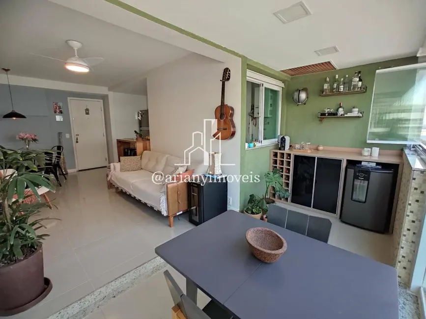 Foto 9 de Apartamento com 2 quartos à venda, 69m2 em Rio De Janeiro - RJ