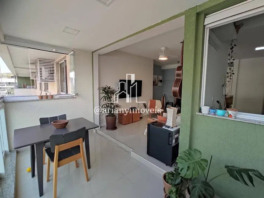 Foto 8 de Apartamento com 2 quartos à venda, 69m2 em Rio De Janeiro - RJ