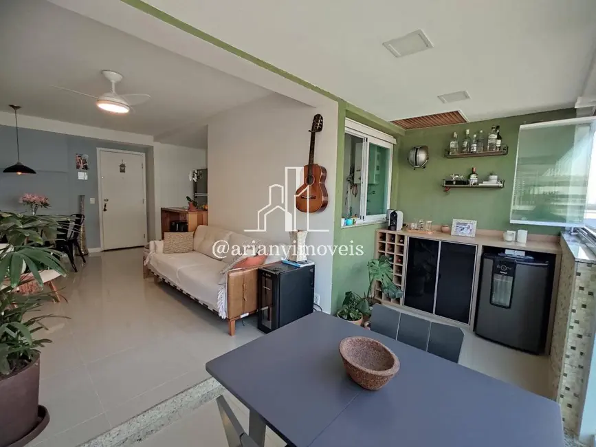 Foto 7 de Apartamento com 2 quartos à venda, 69m2 em Rio De Janeiro - RJ