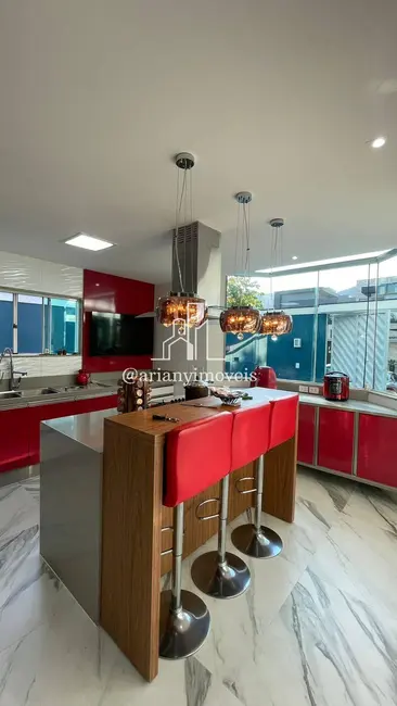 Casa de Condomínio com 4 quartos à venda, 273m2 em Recreio dos Bandeirantes, Rio De Janeiro - RJ - imagem 7 Foto 7 de Casa de Condomínio com 4 quartos à venda, 273m2 em Recreio dos Bandeirantes, Rio De Janeiro - RJ