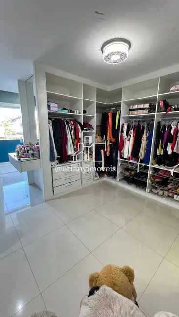 Casa de Condomínio com 4 quartos à venda, 273m2 em Recreio dos Bandeirantes, Rio De Janeiro - RJ - imagem 9 Foto 9 de Casa de Condomínio com 4 quartos à venda, 273m2 em Recreio dos Bandeirantes, Rio De Janeiro - RJ