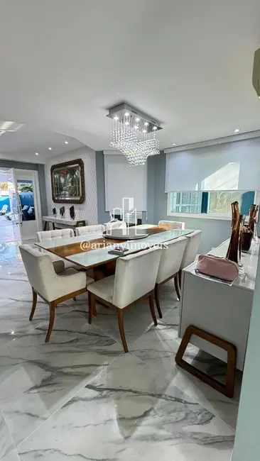 Casa de Condomínio com 4 quartos à venda, 273m2 em Recreio dos Bandeirantes, Rio De Janeiro - RJ - imagem 5 Foto 5 de Casa de Condomínio com 4 quartos à venda, 273m2 em Recreio dos Bandeirantes, Rio De Janeiro - RJ