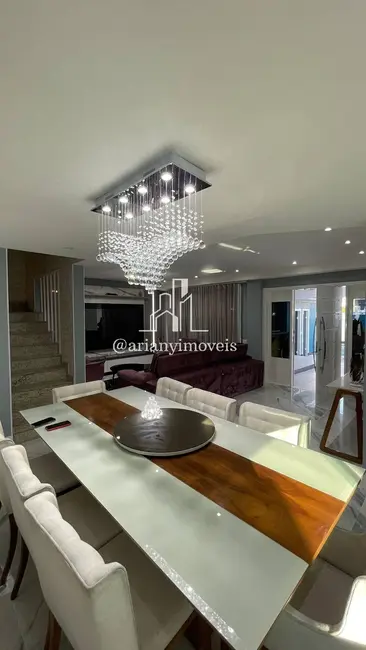 Casa de Condomínio com 4 quartos à venda, 273m2 em Recreio dos Bandeirantes, Rio De Janeiro - RJ - imagem 4 Foto 4 de Casa de Condomínio com 4 quartos à venda, 273m2 em Recreio dos Bandeirantes, Rio De Janeiro - RJ