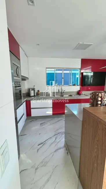 Casa de Condomínio com 4 quartos à venda, 273m2 em Recreio dos Bandeirantes, Rio De Janeiro - RJ - imagem 6 Foto 6 de Casa de Condomínio com 4 quartos à venda, 273m2 em Recreio dos Bandeirantes, Rio De Janeiro - RJ