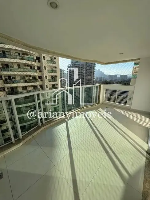 Foto 4 de Apartamento com 3 quartos à venda, 88m2 em Rio De Janeiro - RJ