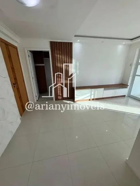 Foto 3 de Apartamento com 3 quartos à venda, 88m2 em Rio De Janeiro - RJ